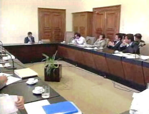 Adjudicação da morgue do Hospital de Beja