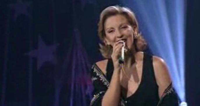 Marco Paulo Com Música no Coração – Ep. 09, Parte II