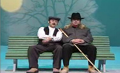 Isto é o Agildo – Parte II