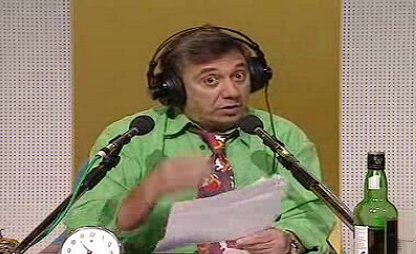 Isto é o Agildo – Parte I