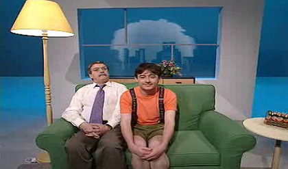 Isto é o Agildo – Parte II