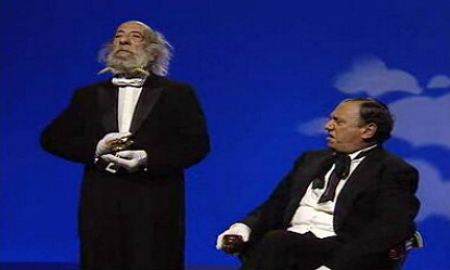 Isto é o Agildo – Parte II