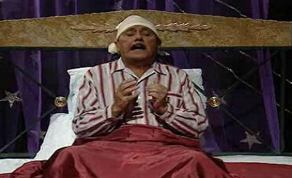 Isto é o Agildo – Parte III