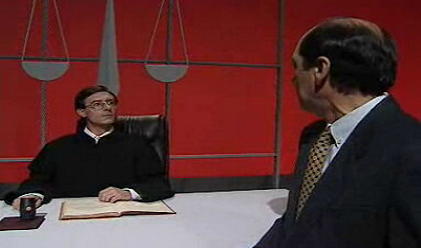 Isto é o Agildo – Parte I