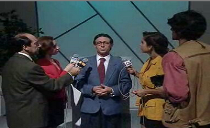 Isto é o Agildo – Parte I