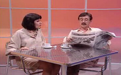 Isto é o Agildo – Parte II