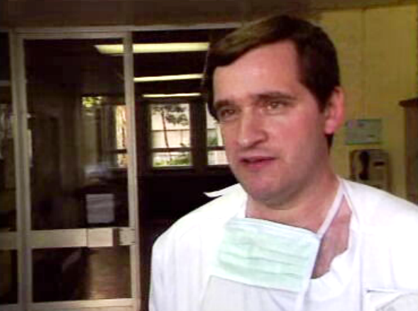 Médicos receiam epidemia de tuberculose