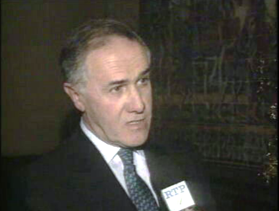 Jardim Gonçalves convoca reunião de urgência