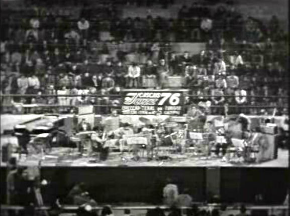 Festival de Jazz 1976
