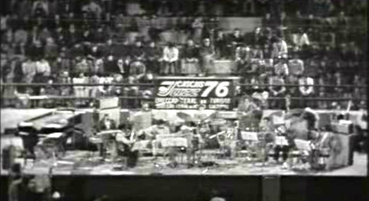 Festival de Jazz 1976