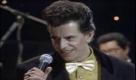 Joaquim Letria – Parte II