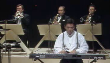 Joaquim Letria – Parte III