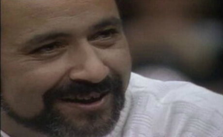 Joaquim Letria – Parte I