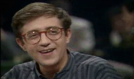 Joaquim Letria – Parte III