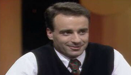 Joaquim Letria – Parte II