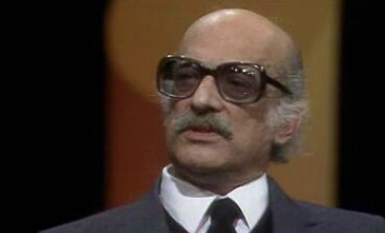 Joaquim Letria – Parte I