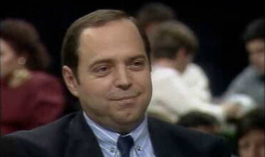 Joaquim Letria – Parte II