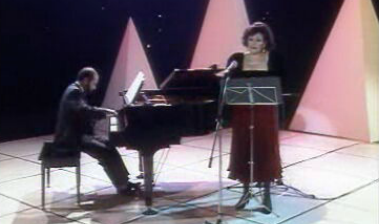 Joaquim Letria – Parte I