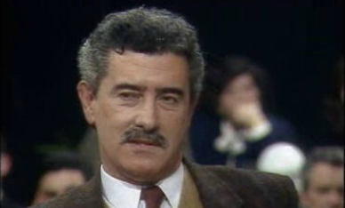 Joaquim Letria – Parte II