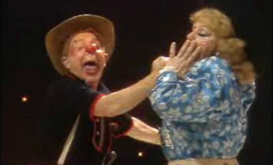 Joaquim Letria – Parte I