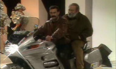 Joaquim Letria – Parte III