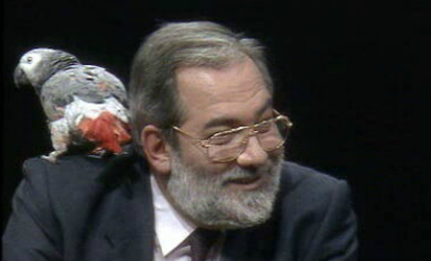 Joaquim Letria – Parte I