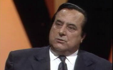 Joaquim Letria – Parte III