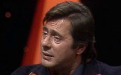 Joaquim Letria – Parte I