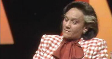 Joaquim Letria – Parte I