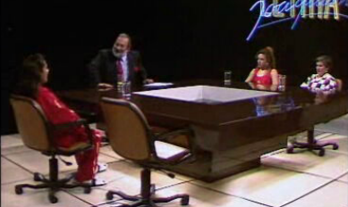 Joaquim Letria – Parte II