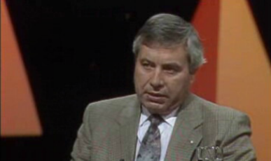 Joaquim Letria – Parte III