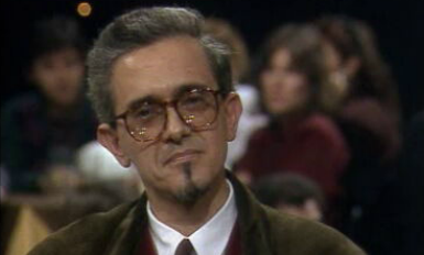 Joaquim Letria – Parte II