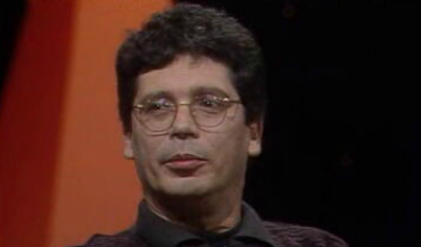 Joaquim Letria – Parte III