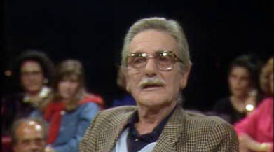 Joaquim Letria – Parte I