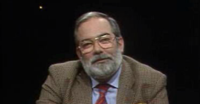 Joaquim Letria – Parte III