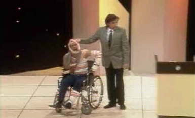 Joaquim Letria – Parte I