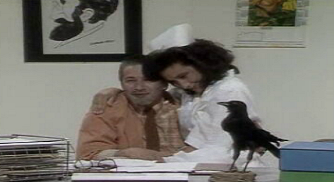 Joaquim Letria – Parte II