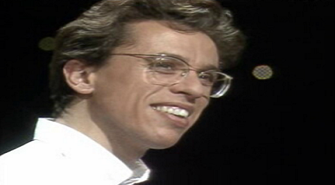 Joaquim Letria – Parte I