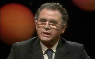 Joaquim Letria – Parte I