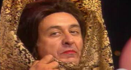 Joaquim Letria – Parte II