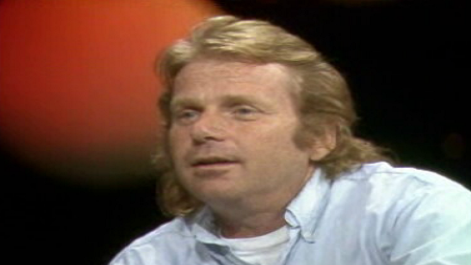 Joaquim Letria – Parte I