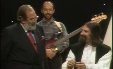 Joaquim Letria – Parte I