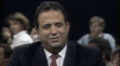 Joaquim Letria – Parte III