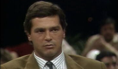 Joaquim Letria – Parte I