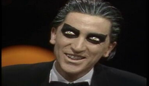 Joaquim Letria – Parte III