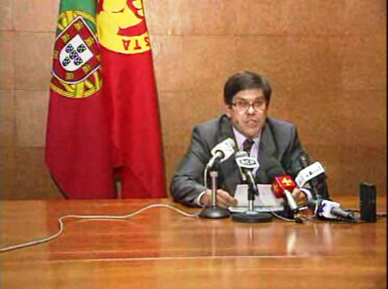 PS reage às críticas do PCP