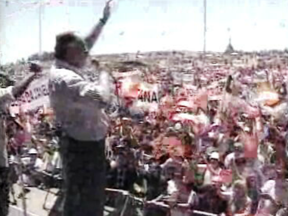 Alberto João Jardim defende regionalização