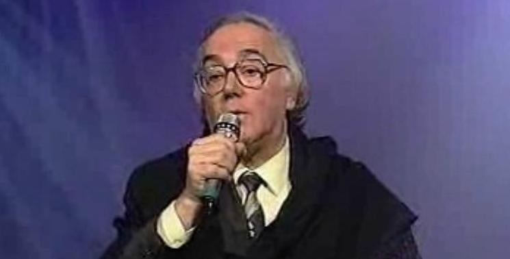 Marco Paulo Com Música no Coração – Ep. 10, Parte I