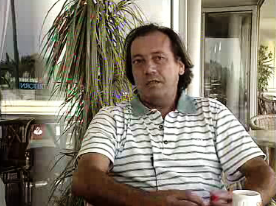 Desvio dos Arquivos da PIDE para o KGB