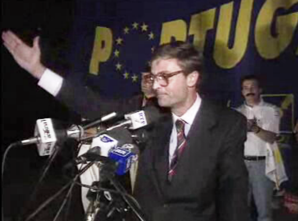 Festa do CDS-PP em Viana do Castelo